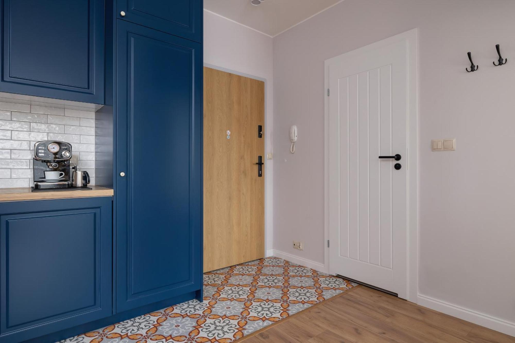 Prandoty Beautiful Apartment With Balcony Cracow By Renters Prestige Krakov Exteriér fotografie