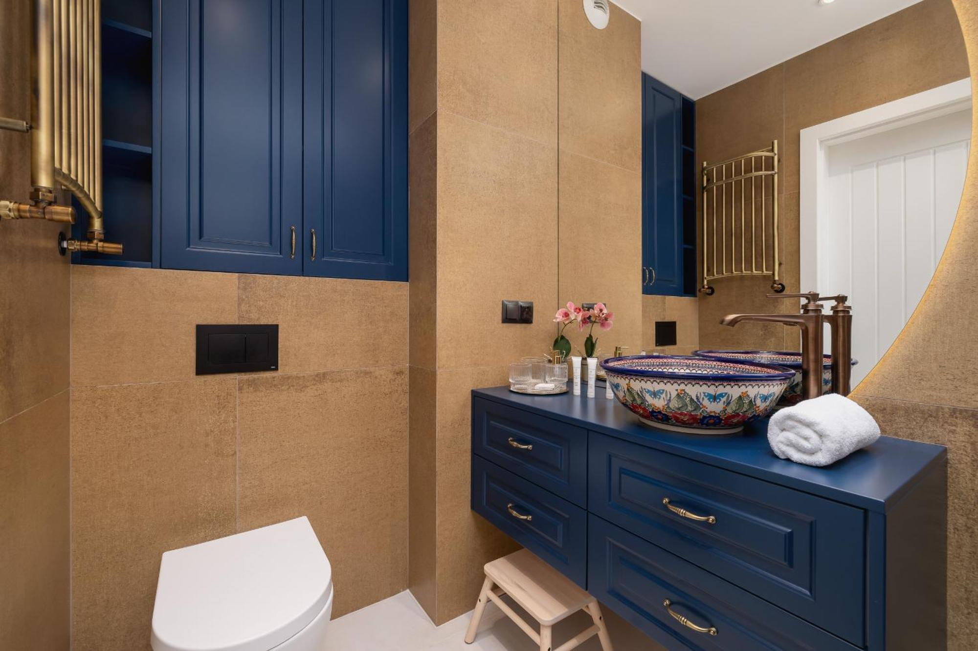 Prandoty Beautiful Apartment With Balcony Cracow By Renters Prestige Krakov Exteriér fotografie