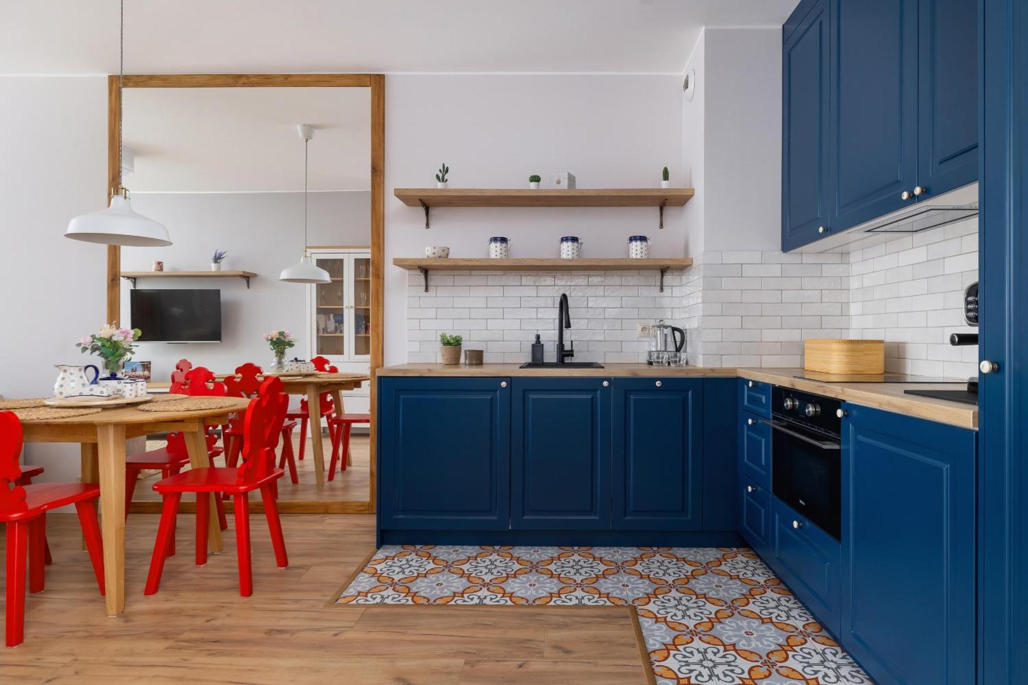 Prandoty Beautiful Apartment With Balcony Cracow By Renters Prestige Krakov Exteriér fotografie
