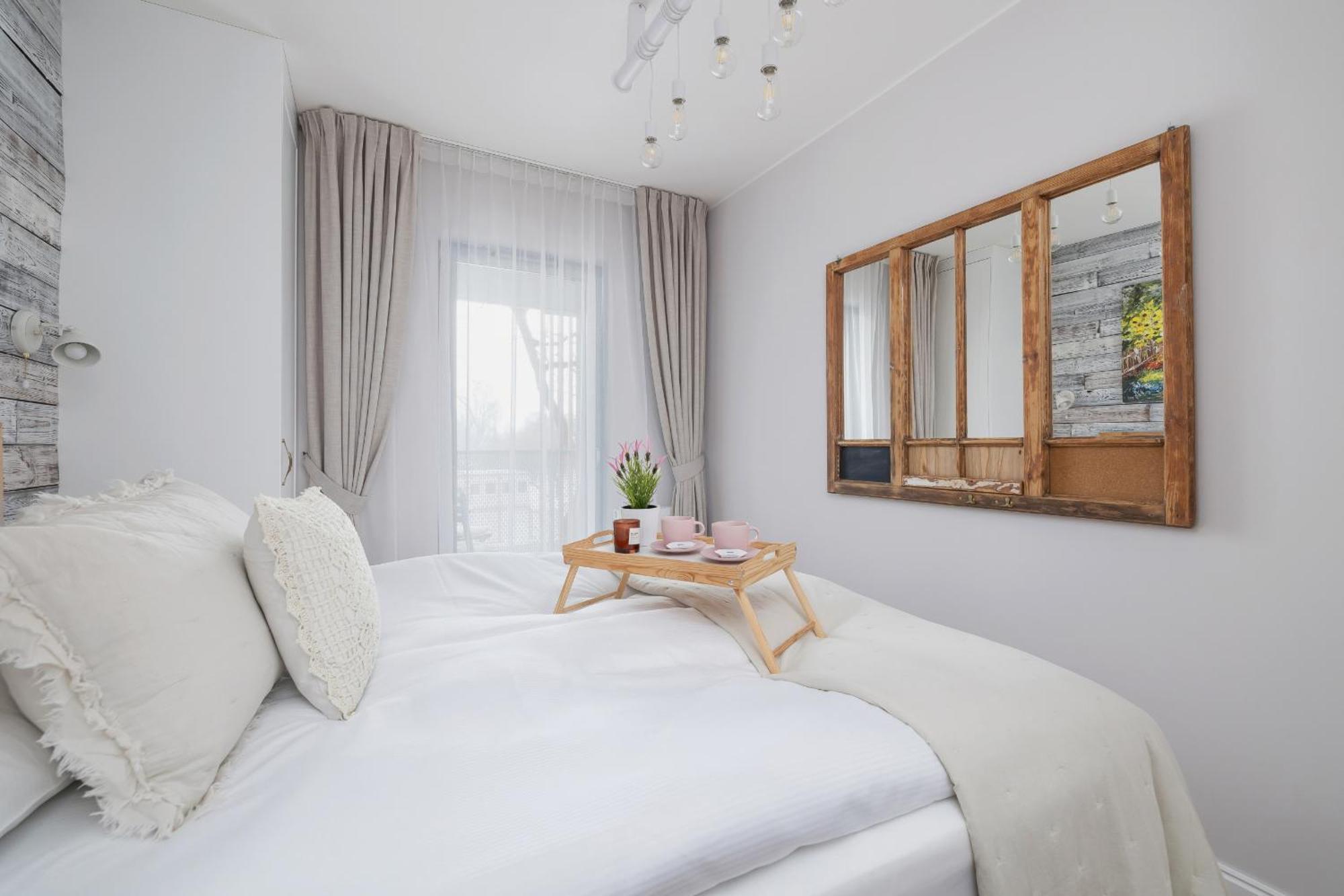 Prandoty Beautiful Apartment With Balcony Cracow By Renters Prestige Krakov Exteriér fotografie