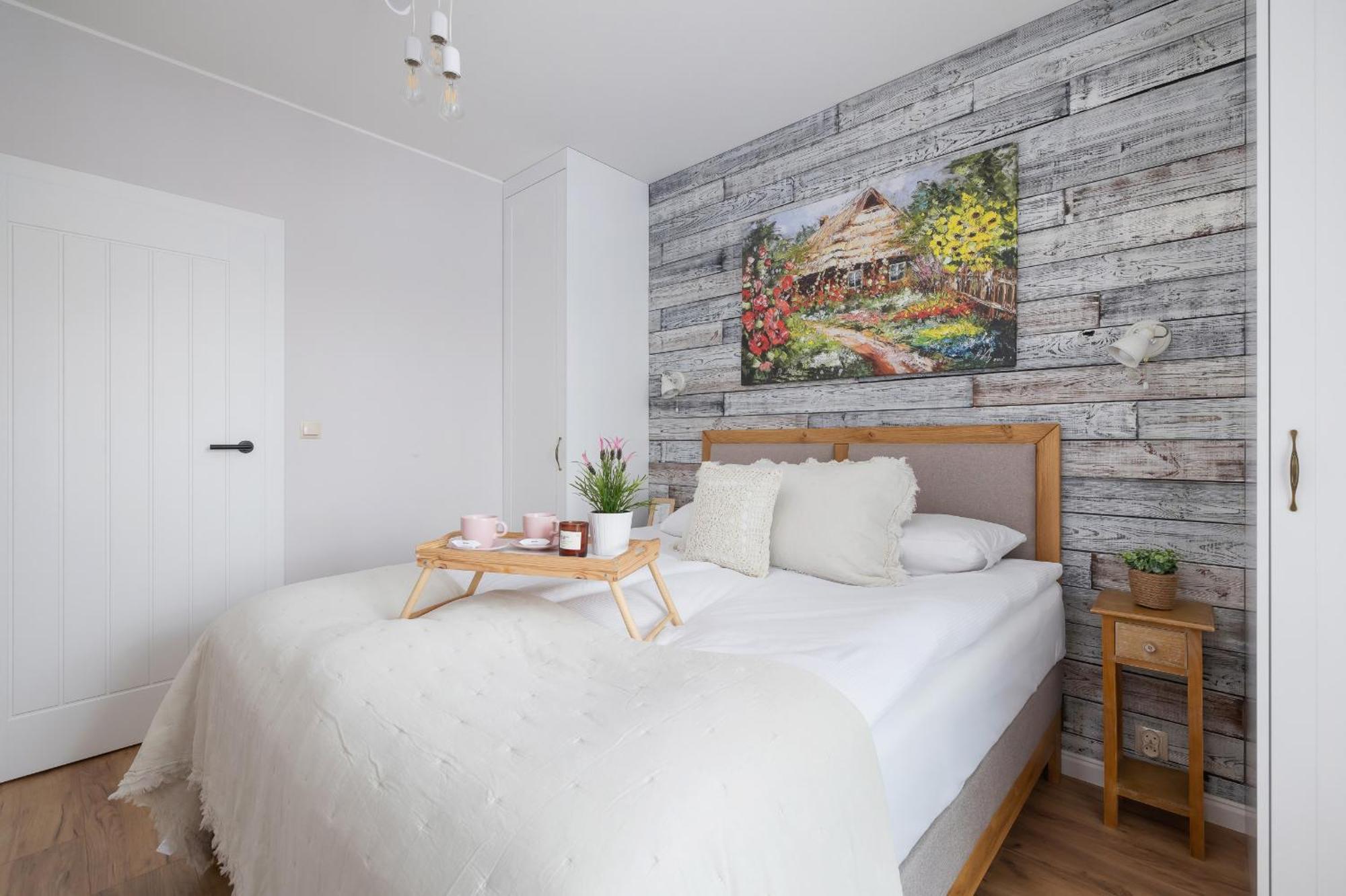 Prandoty Beautiful Apartment With Balcony Cracow By Renters Prestige Krakov Exteriér fotografie