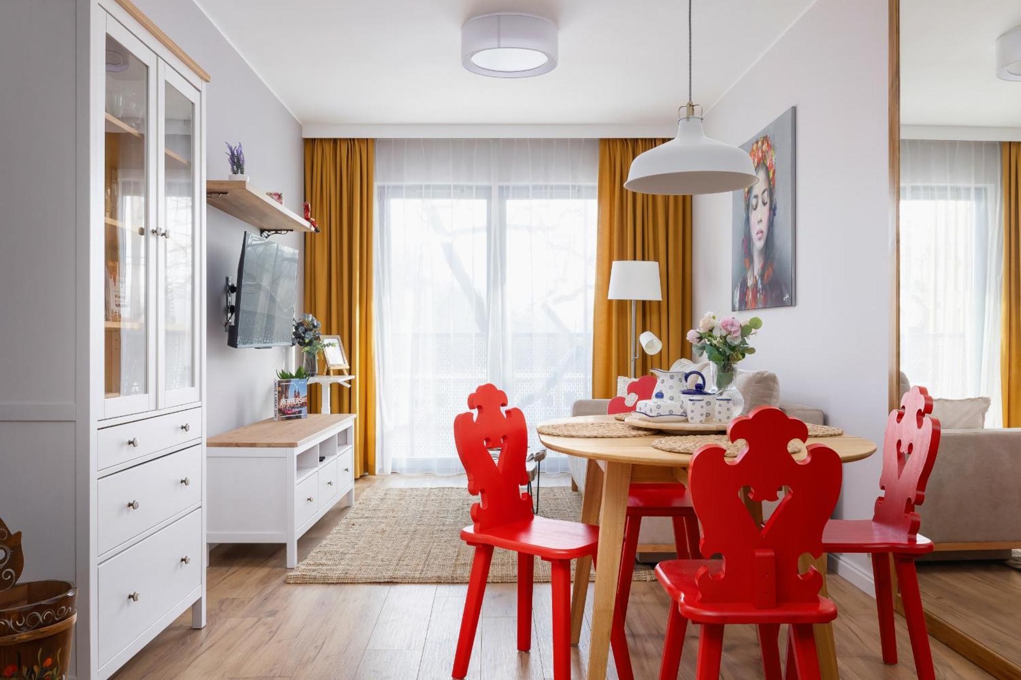 Prandoty Beautiful Apartment With Balcony Cracow By Renters Prestige Krakov Exteriér fotografie
