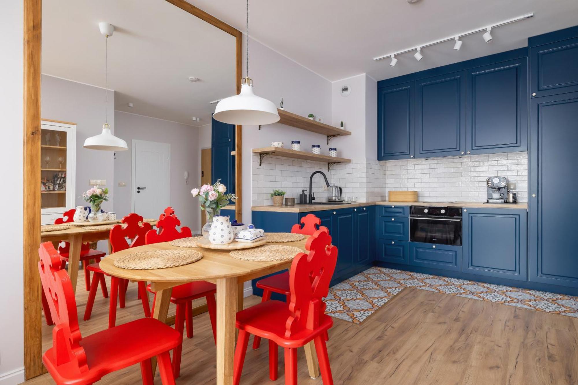 Prandoty Beautiful Apartment With Balcony Cracow By Renters Prestige Krakov Exteriér fotografie